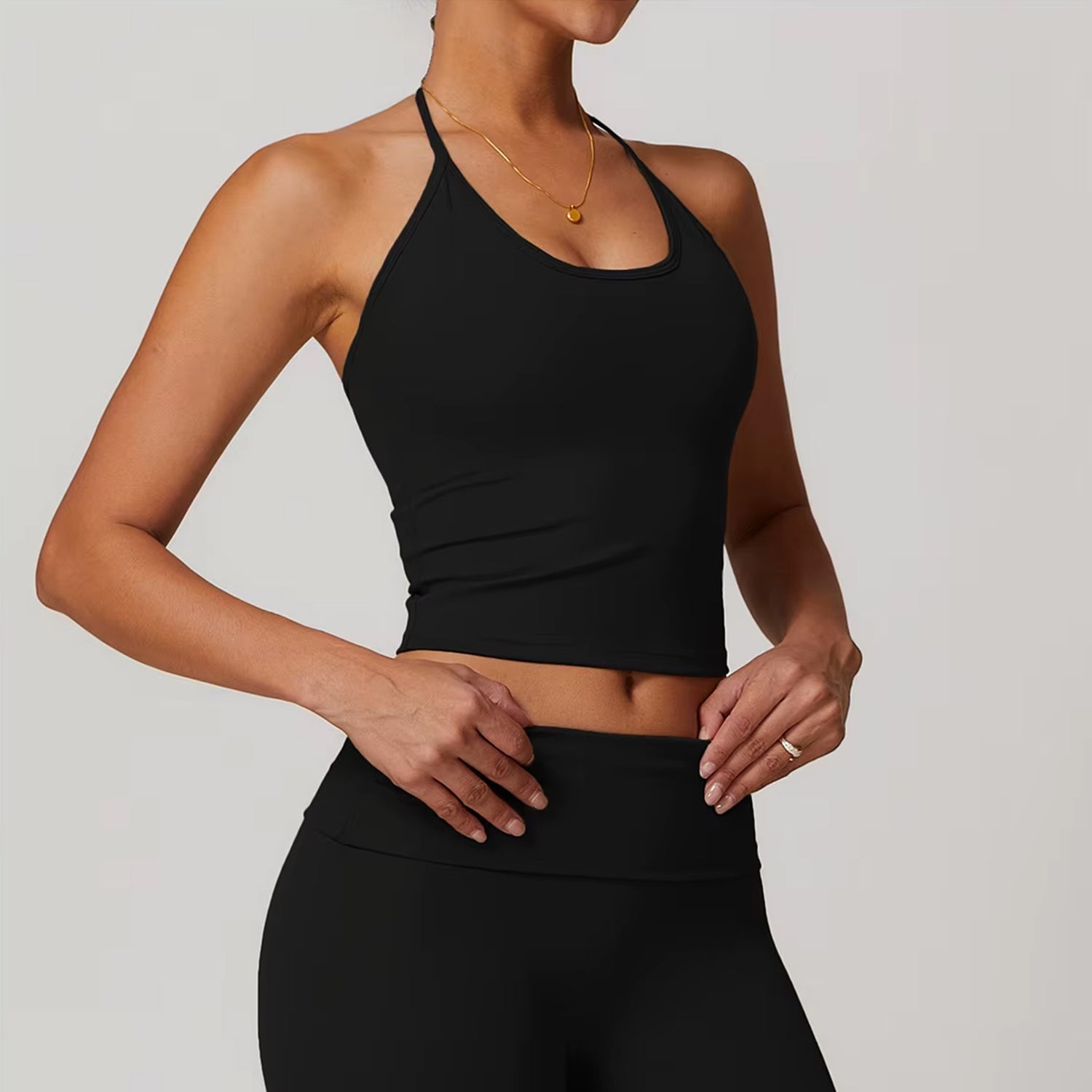 Top Halter Lunea
