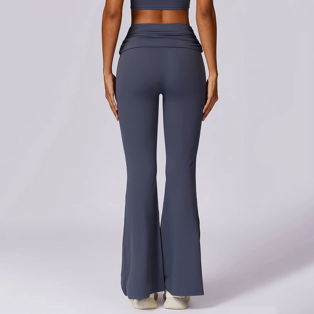 Pantalón Flare Selina