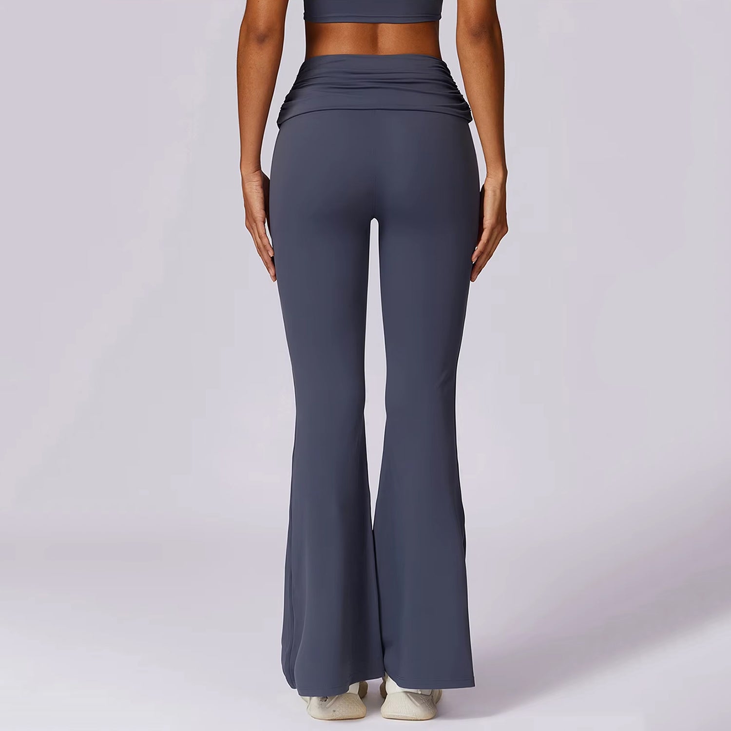 Pantalón Flare Selina