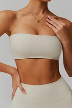 Bra Strapless Free