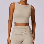 Top Crop Celia