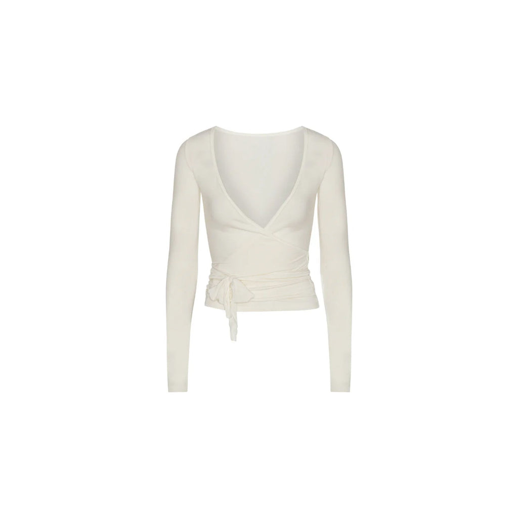 Blusa Cruzada Eliane