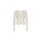 Blusa Cruzada Eliane