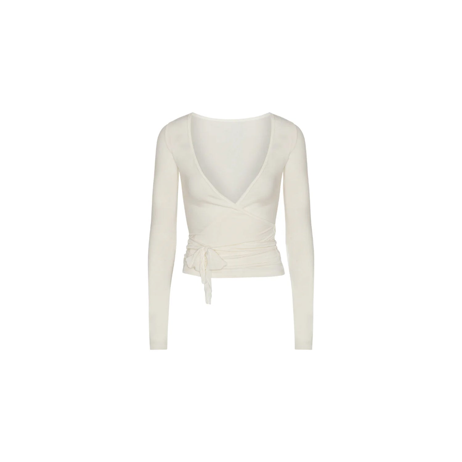 Blusa Cruzada Eliane