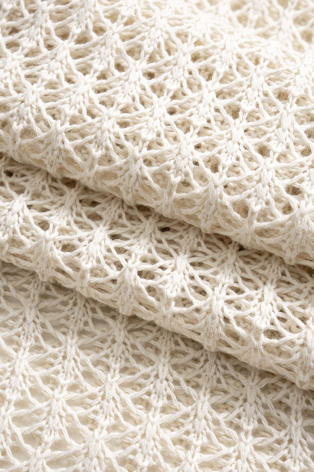 Vestido Playa Calado