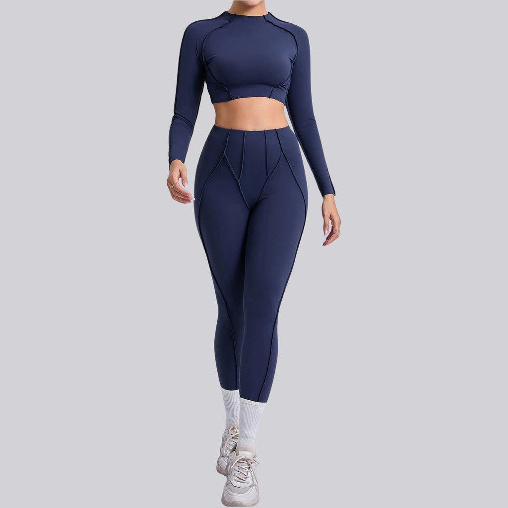 Conjunto Sculpt Fit