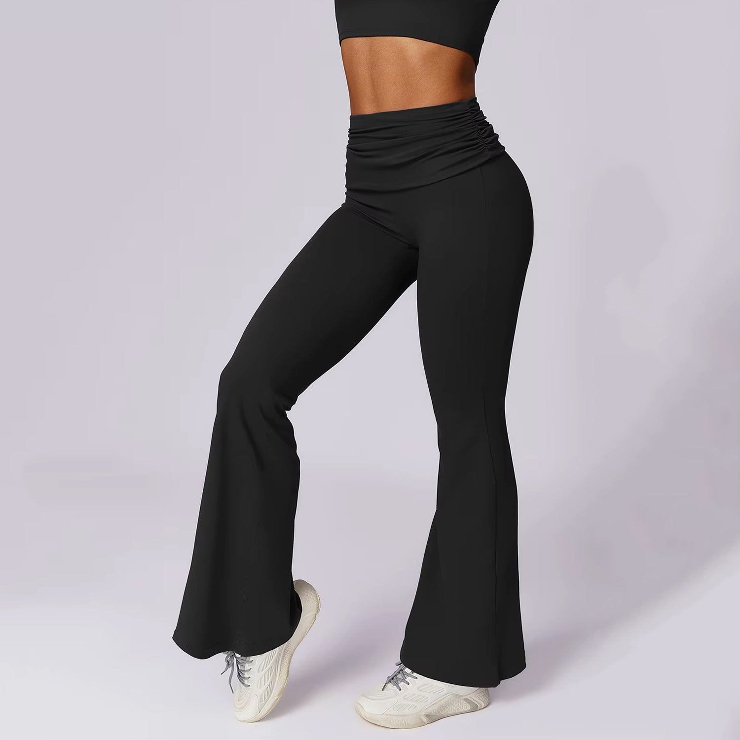 Pantalón Flare Selina