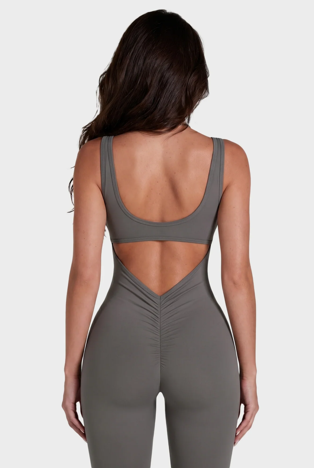 Elora Flare Jumpsuit