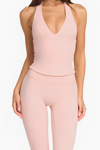 Bra Halter Lyra