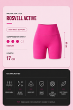 Short Esme