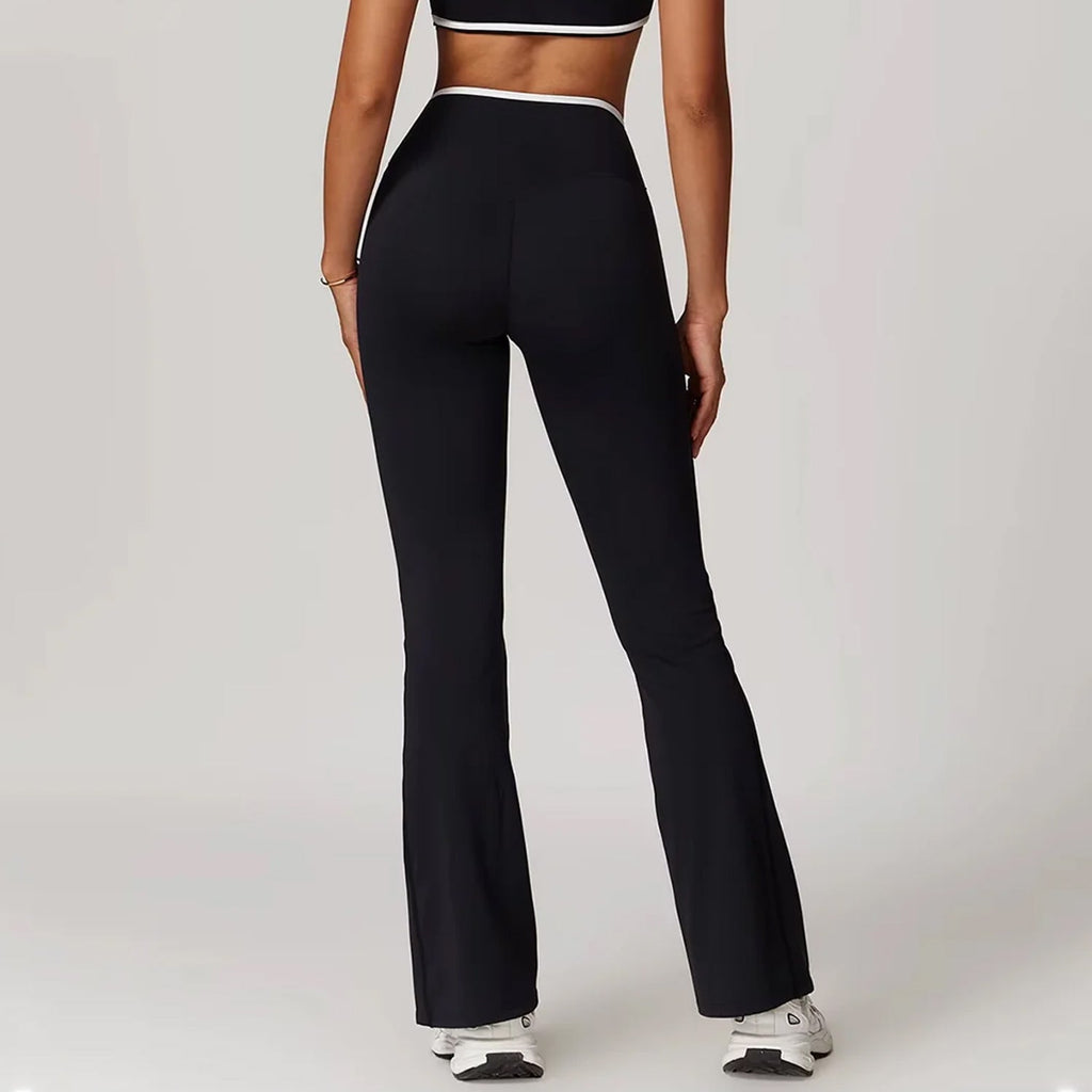 Pantalón Flare Linea