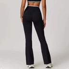 Pantalón Flare Linea