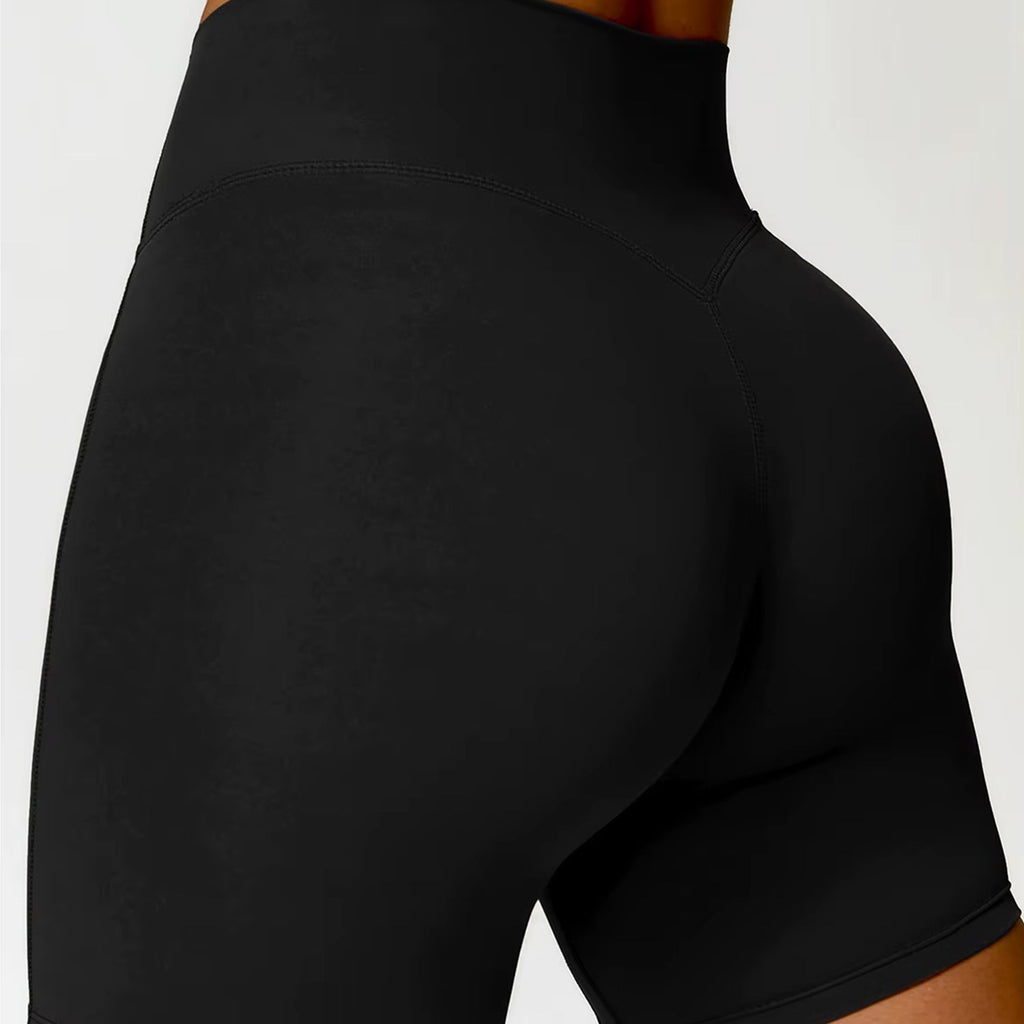 Short Biker Nalia