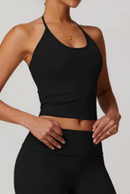 Top Halter Lunea