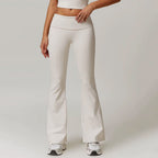 Pantalón Flare Elenia
