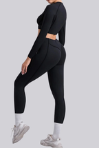 Sculpt Fit Set