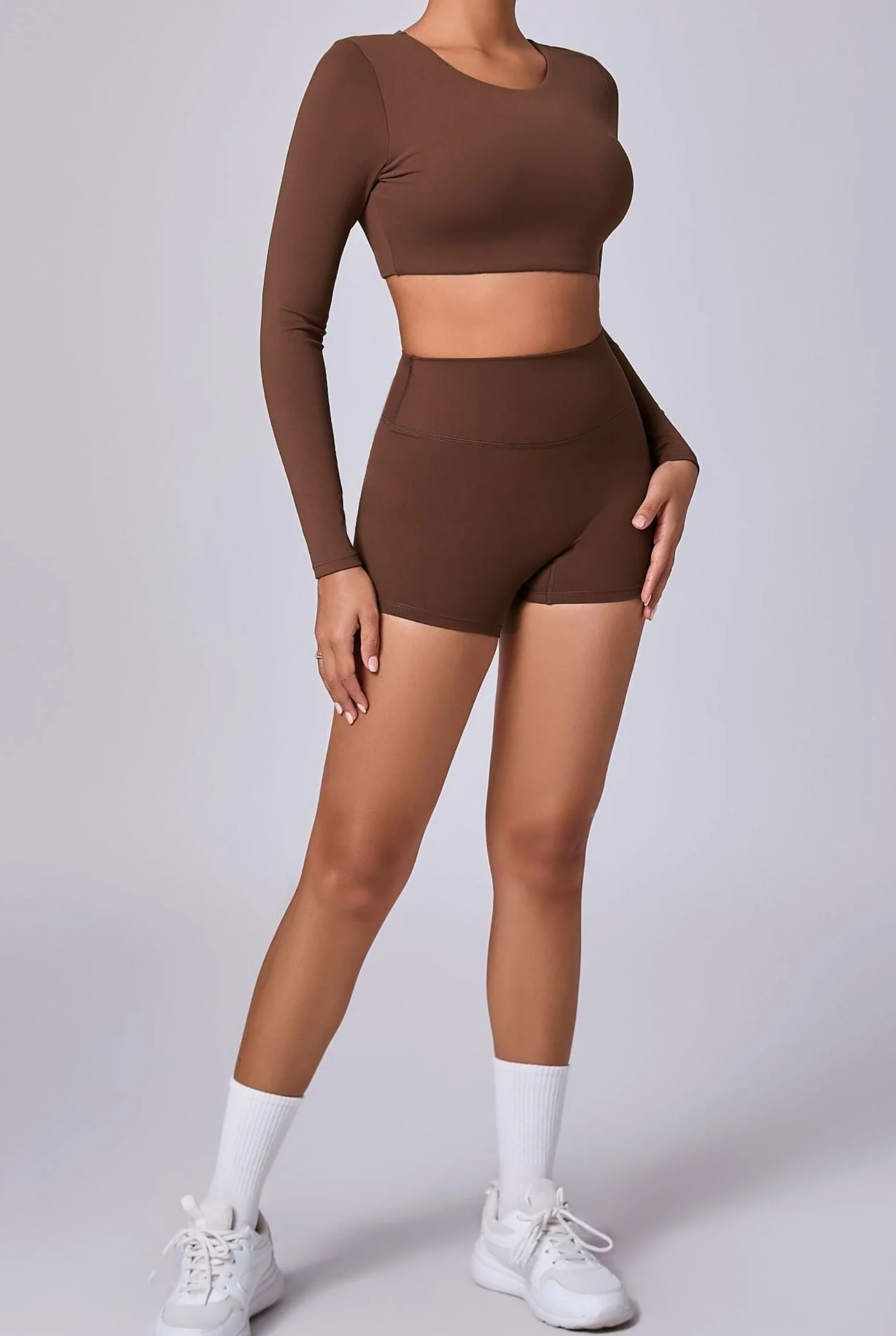 Conjunto Flow Fit