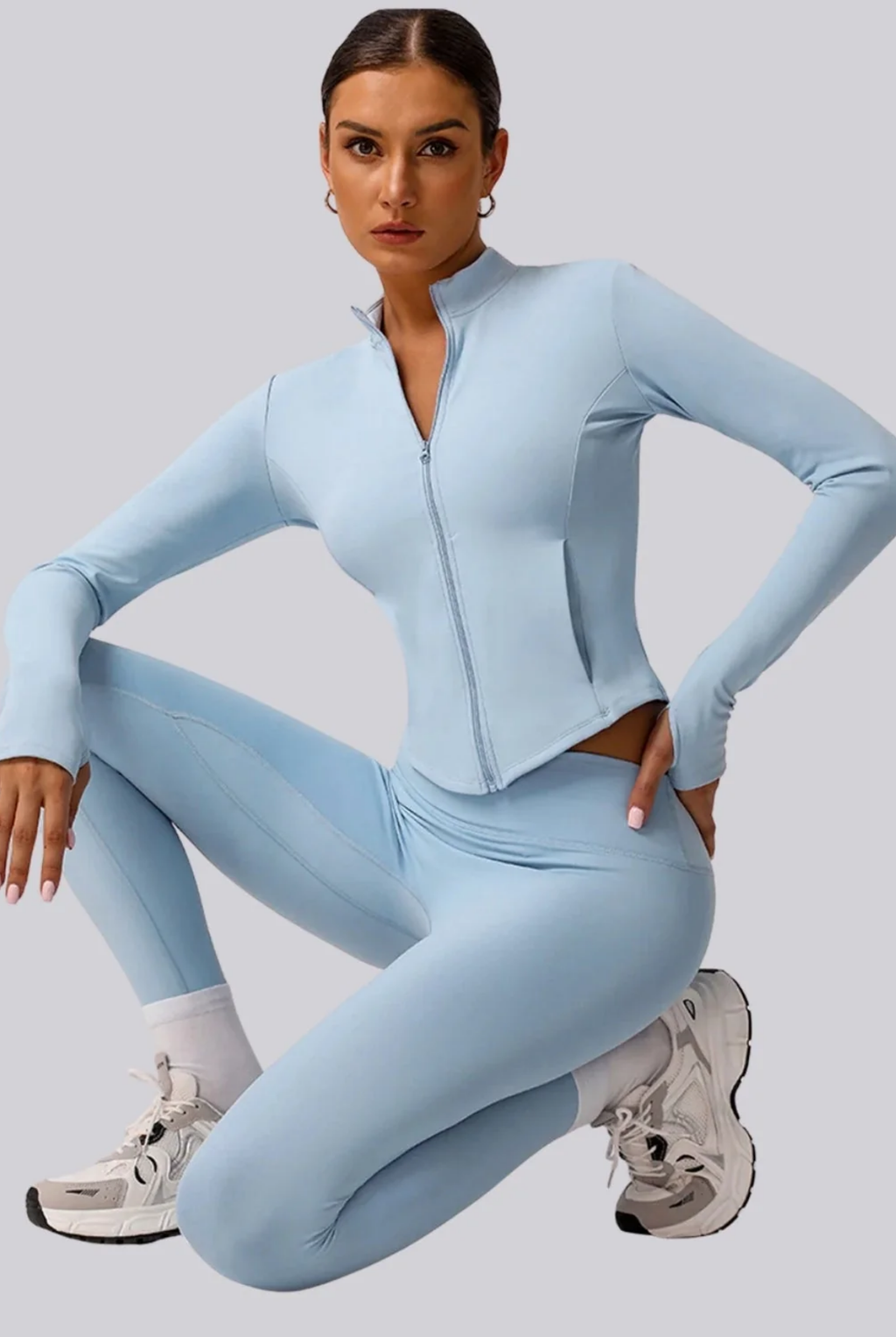 Conjunto Soft Sculpt