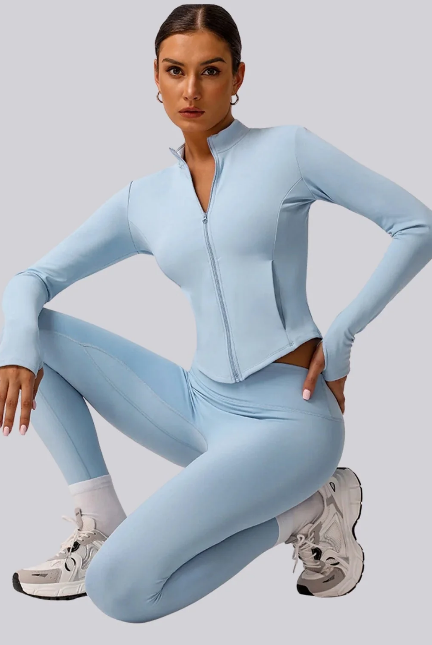 Conjunto Soft Sculpt