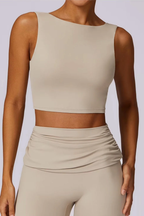 Top Crop Celia