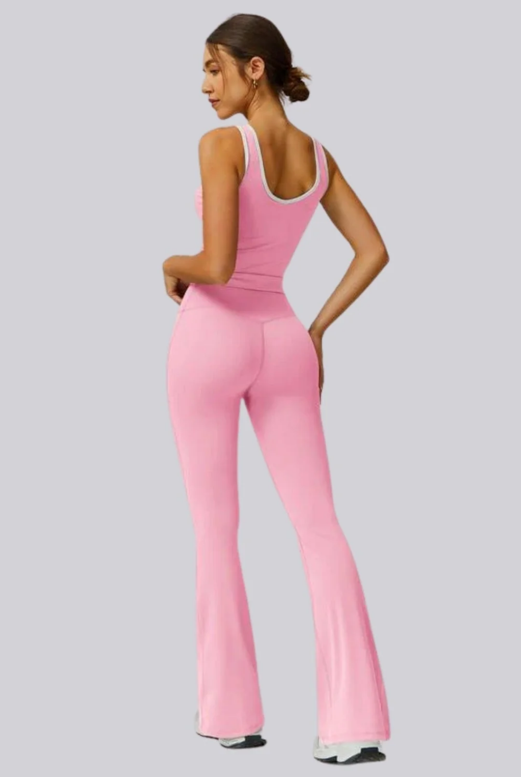 Conjunto Flow Line