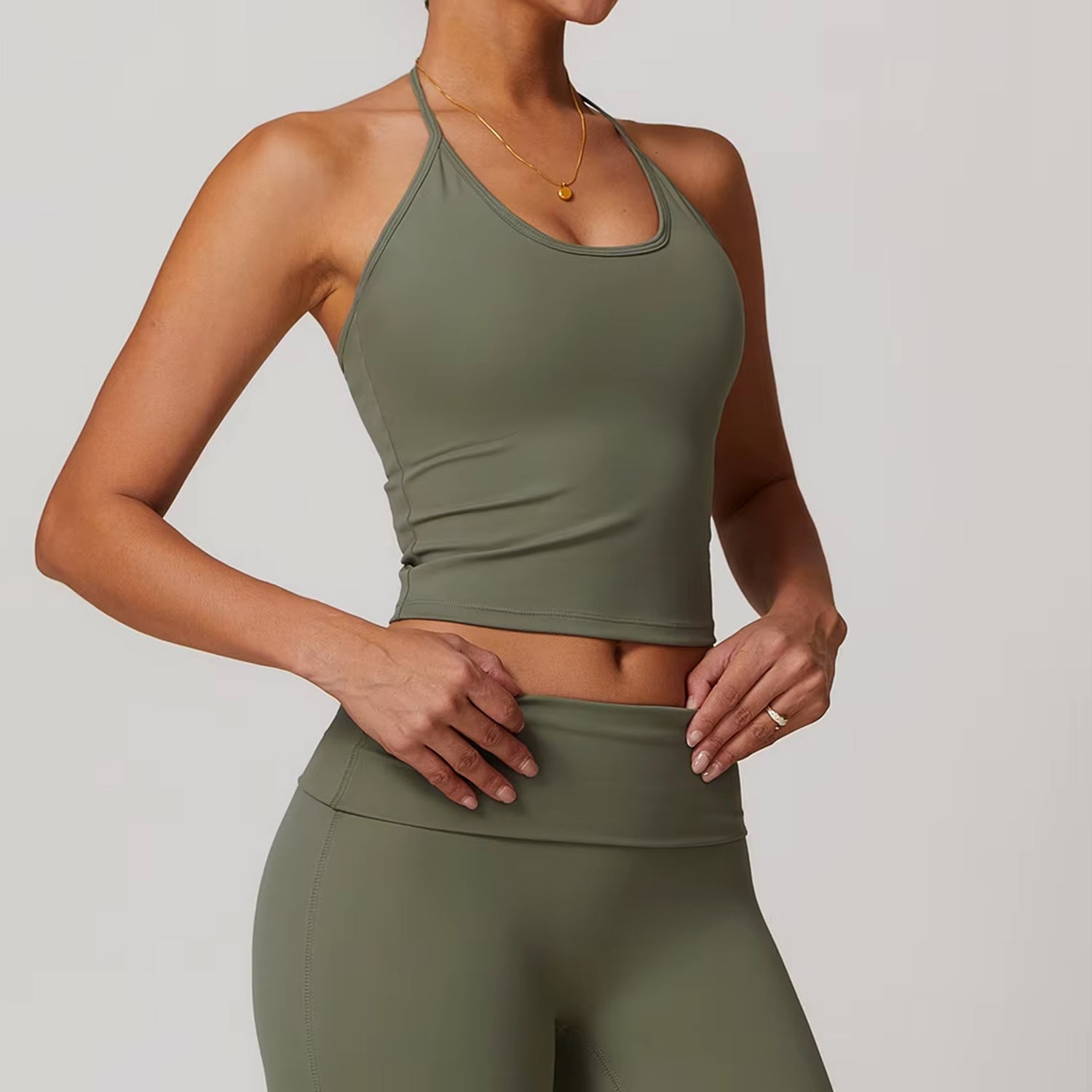 Top Halter Lunea