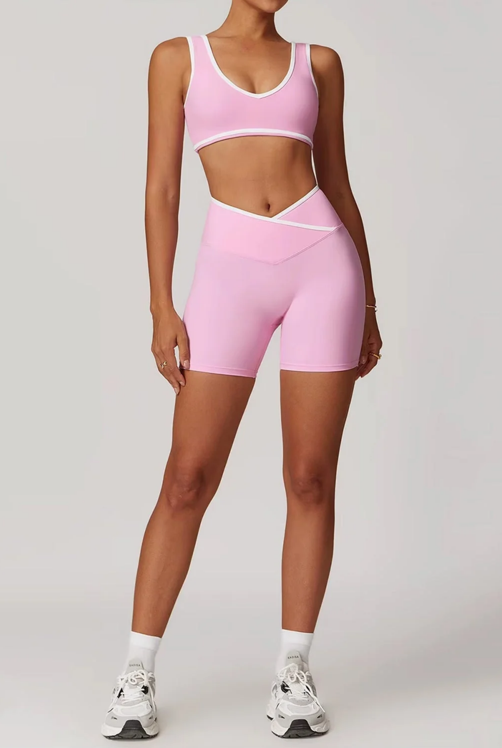 Conjunto Noelia
