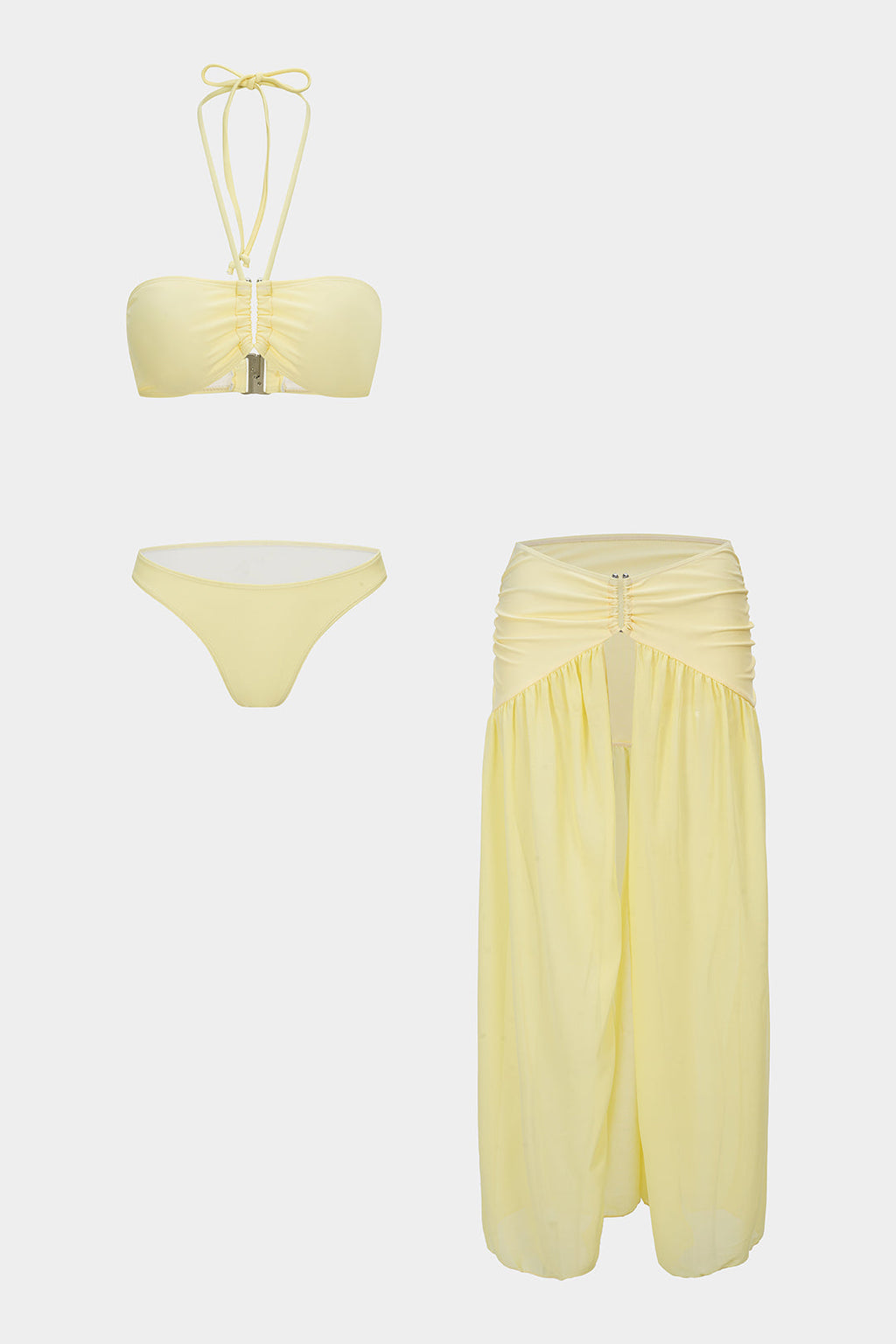 Set Blanco Resort