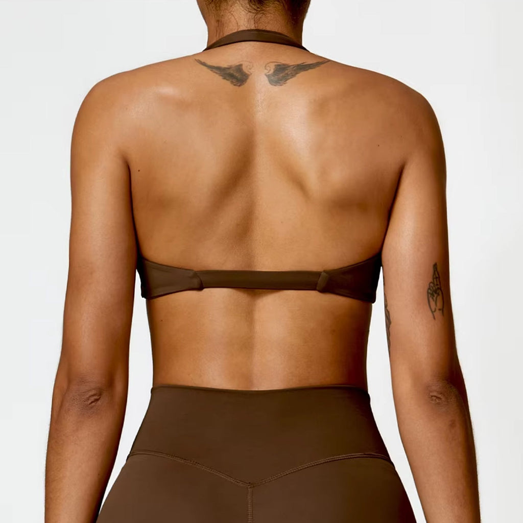 Bra Halter Narella