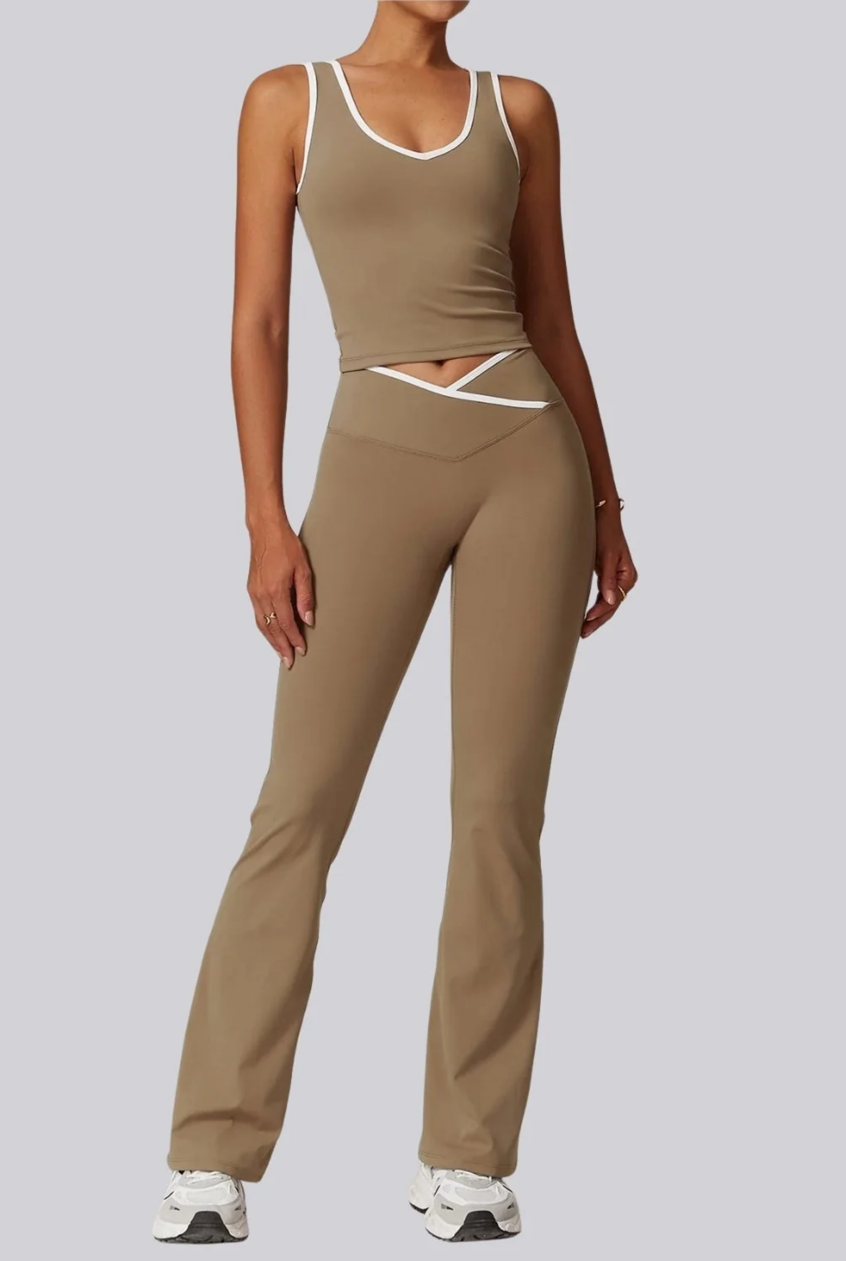 Conjunto Flow Line