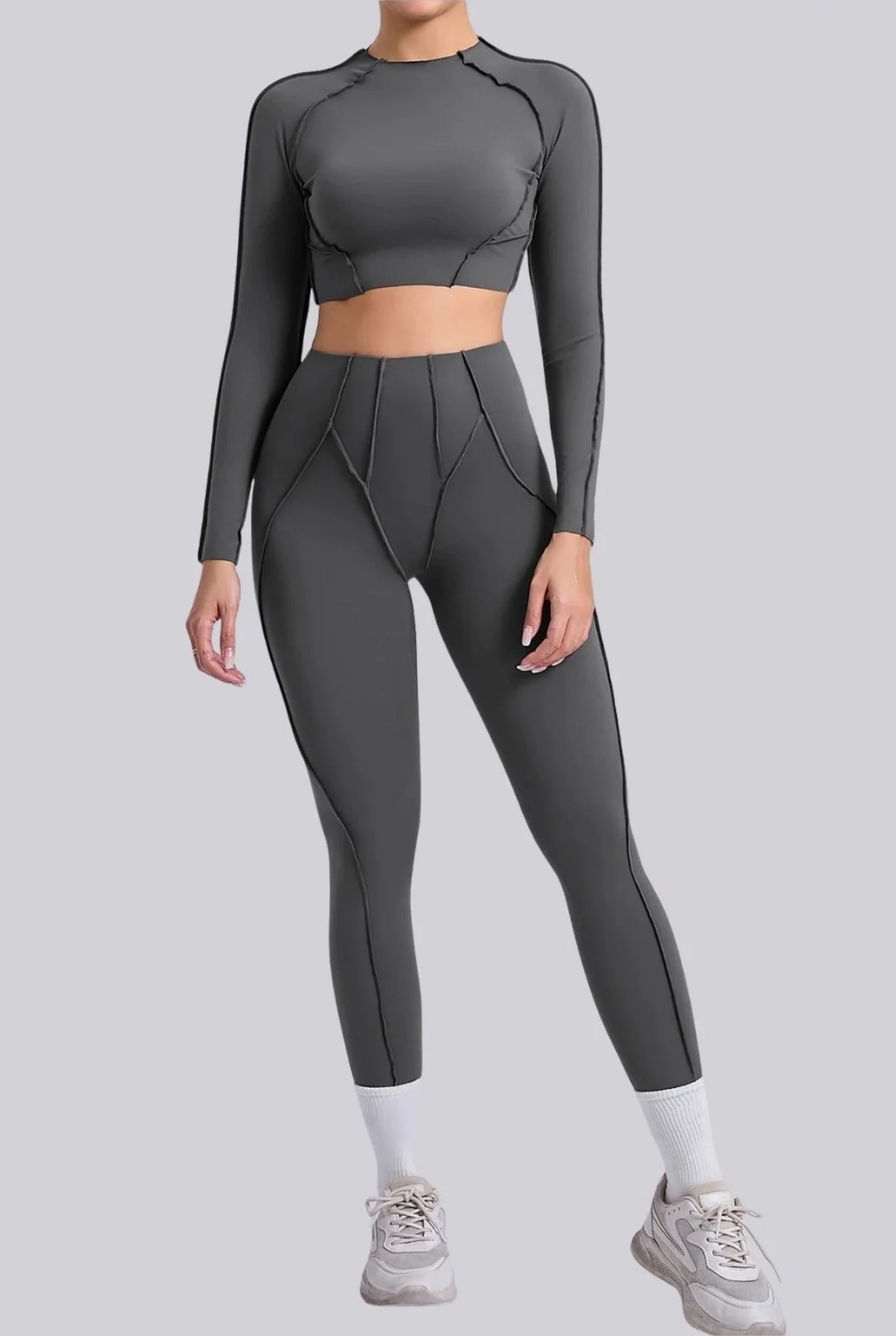 Conjunto Sculpt Fit