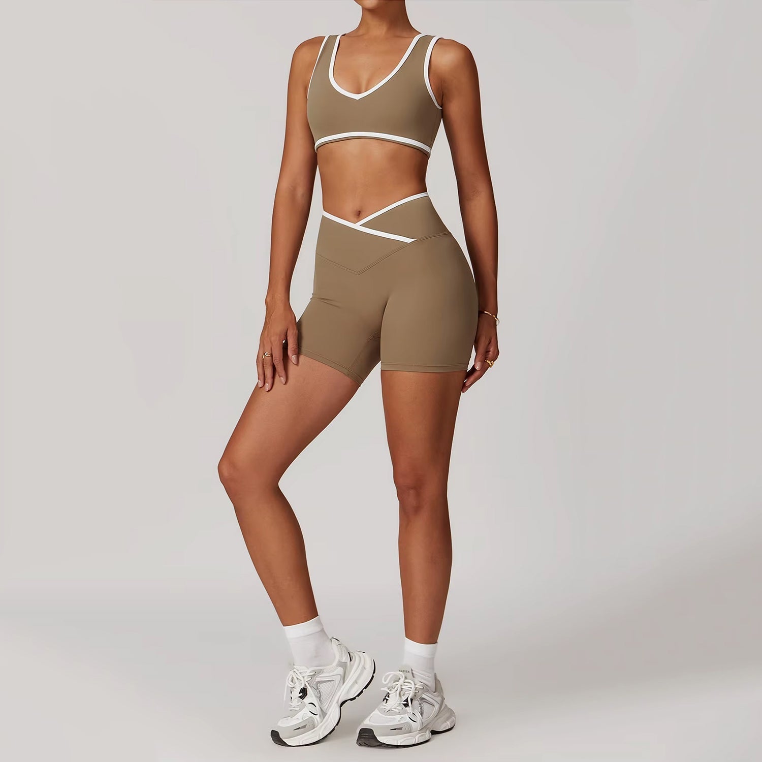Conjunto Noelia