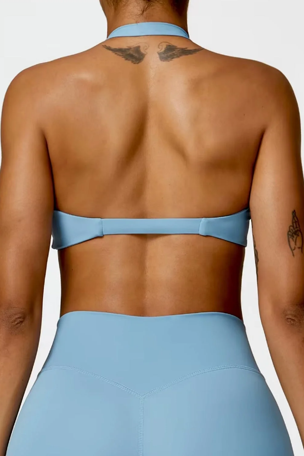 Halter Narella Bra