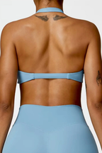 Halter Narella Bra