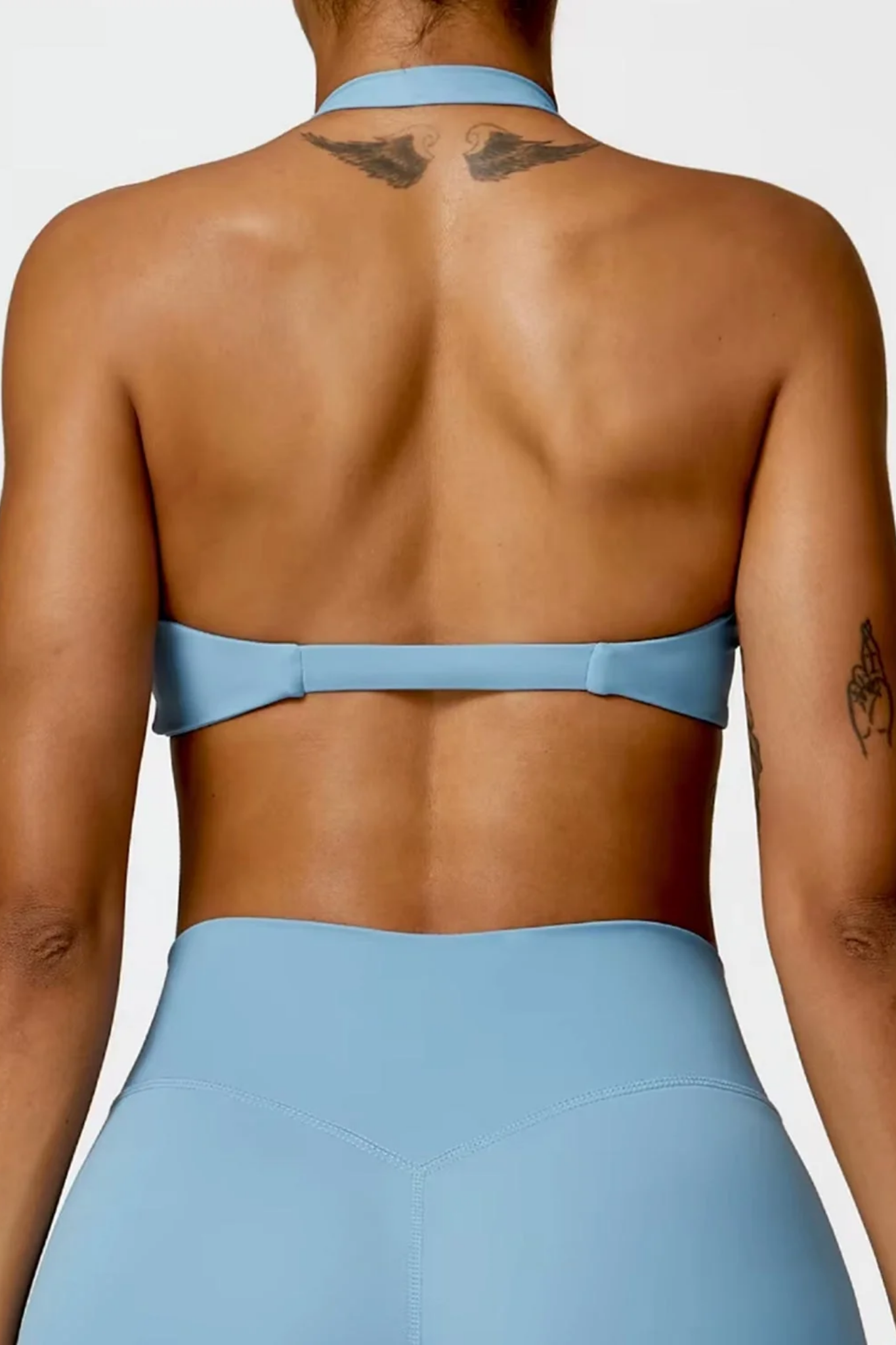 Halter Narella Bra