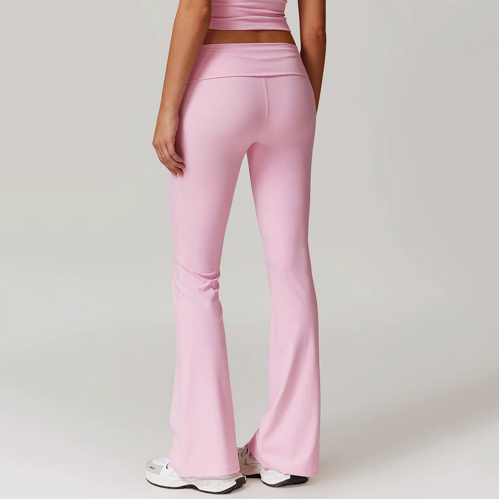 Pantalón Flare Elenia