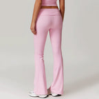 Pantalón Flare Elenia
