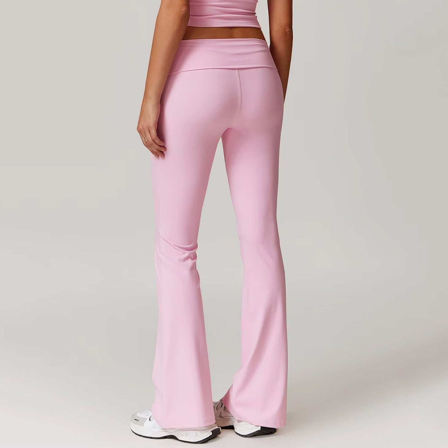 Pantalón Flare Elenia
