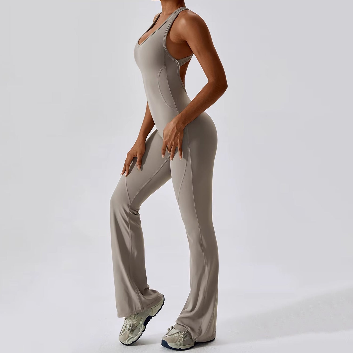 Mono Flare Dalia