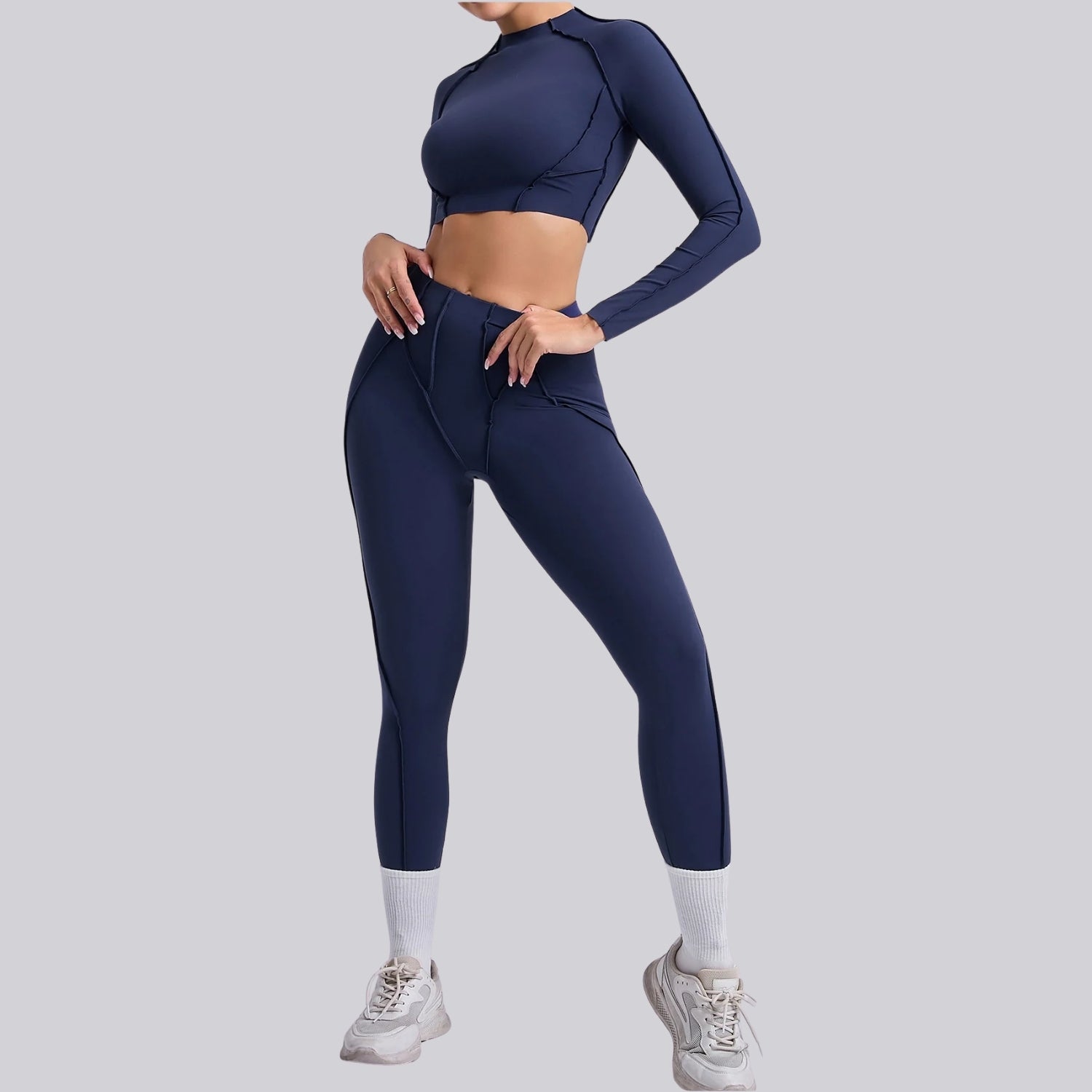 Conjunto Sculpt Fit
