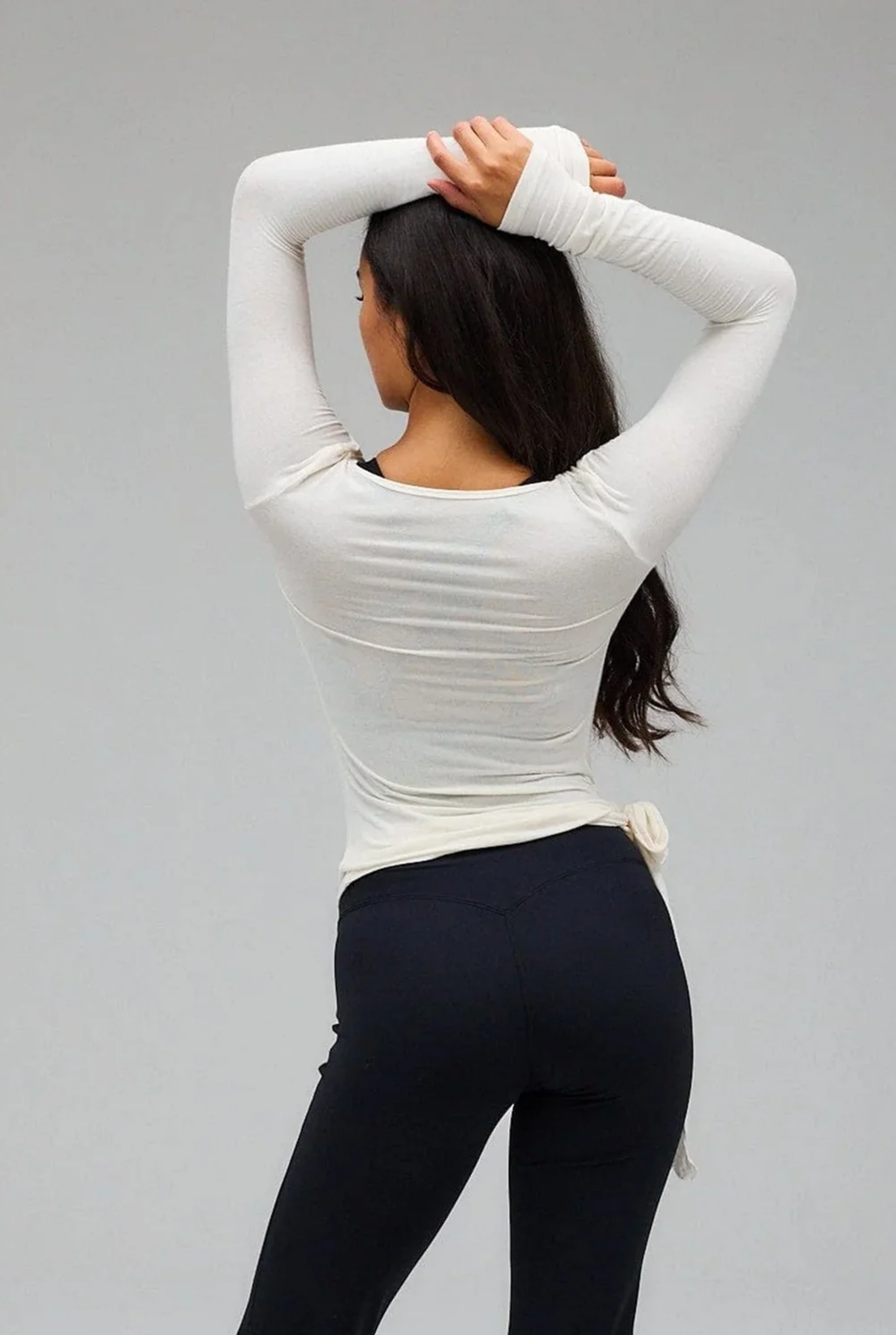 Blusa Cruzada Eliane