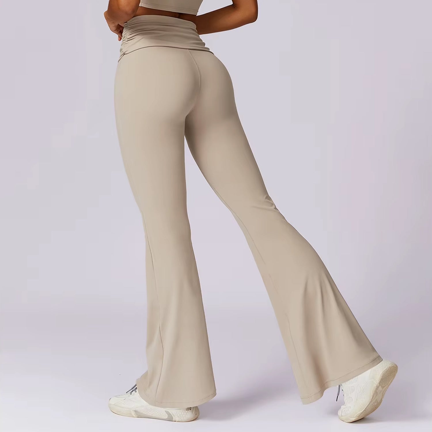 Pantalón Flare Selina