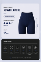 Short Esme