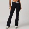 Pantalón Flare Linea