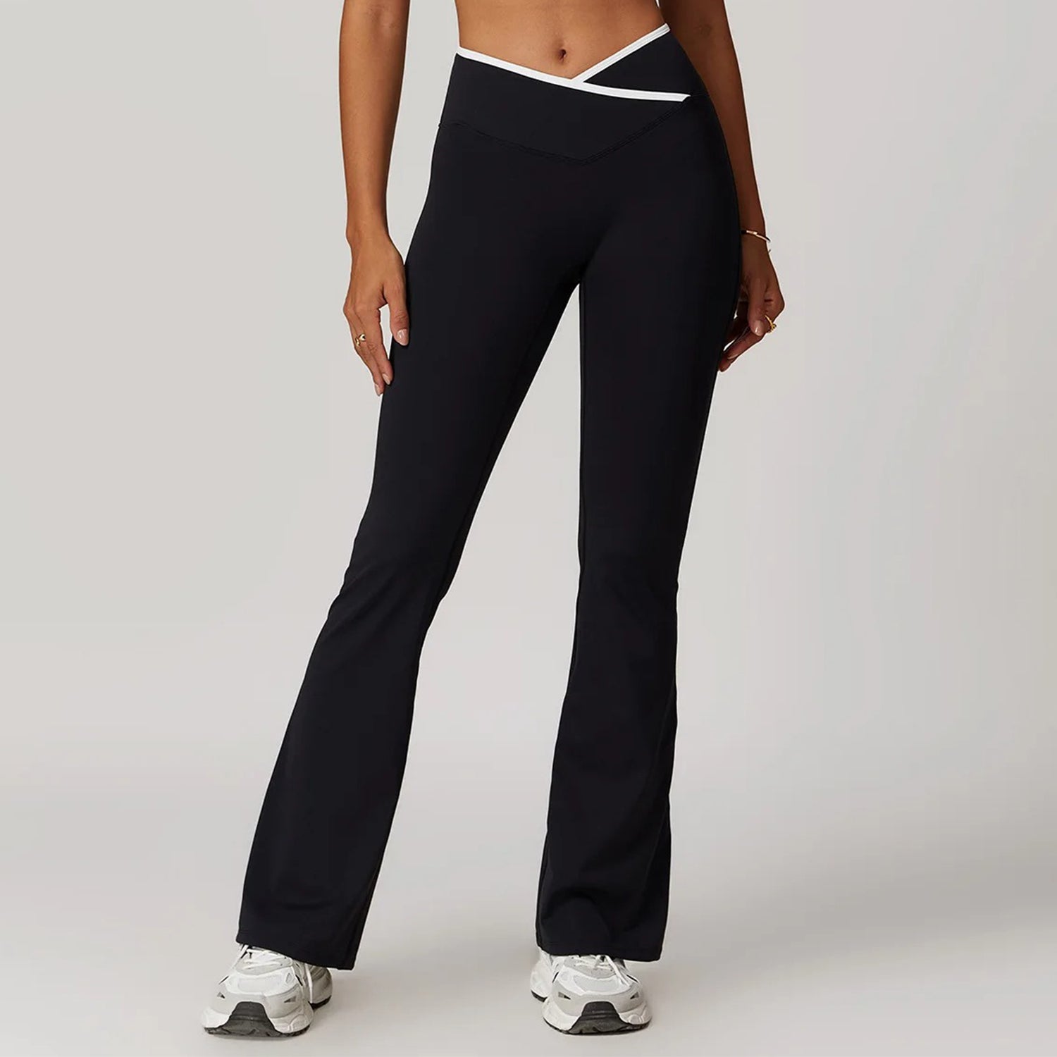 Pantalón Flare Linea