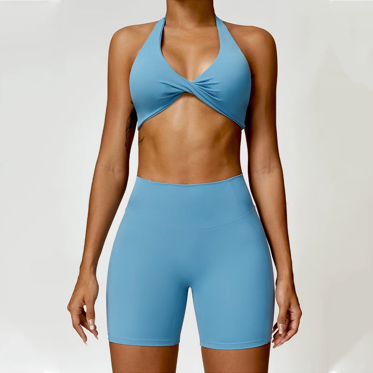 Conjunto Milena