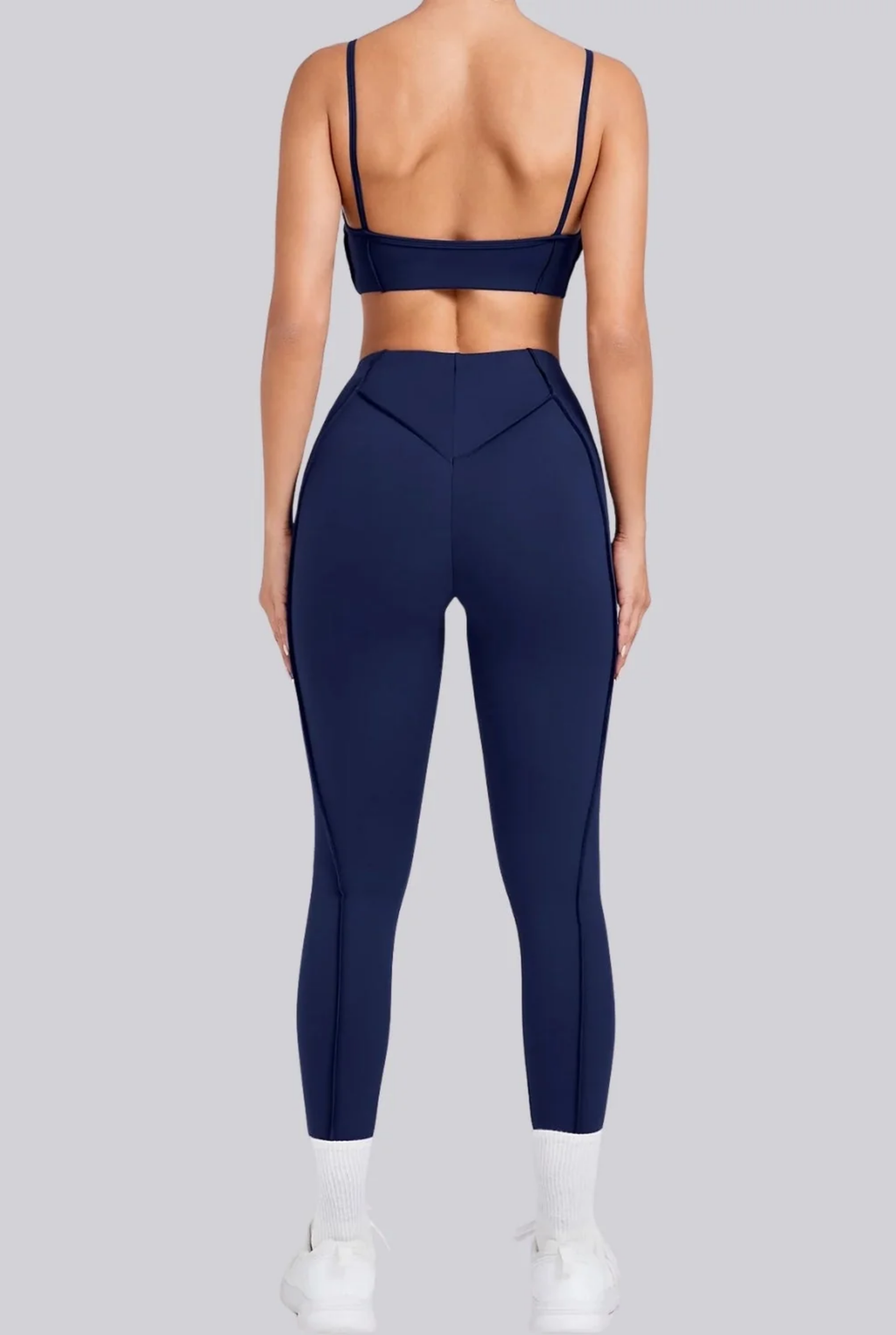Conjunto Sculpt Grace