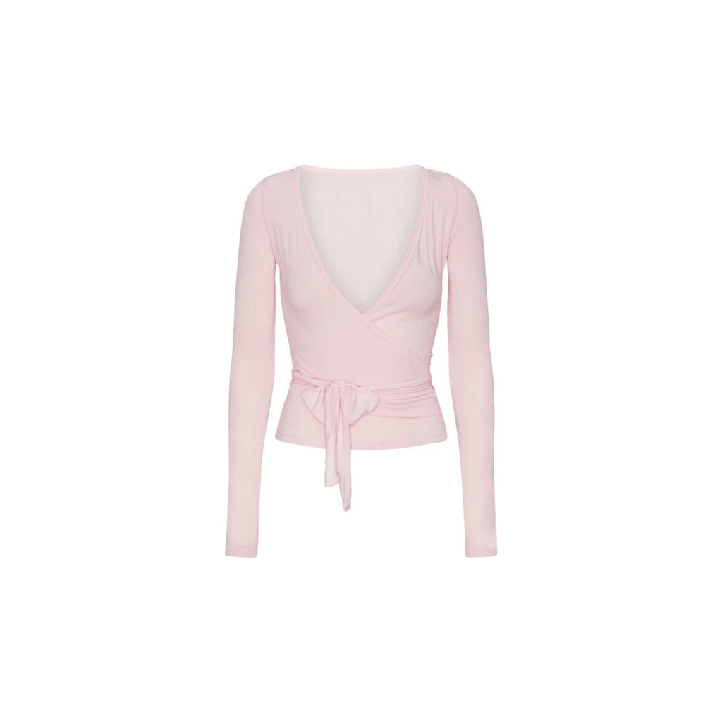 Blusa Cruzada Eliane