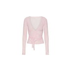 Blusa Cruzada Eliane