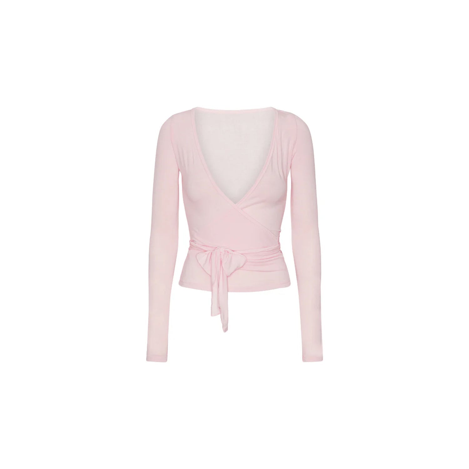 Blusa Cruzada Eliane